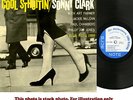 SONNY CLARK, Cool Struttin,,  BLUE NOTE BLP-1588,  RVG 