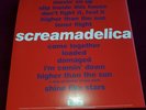 PRIMAL SCREAM SCREAMADELICA 2 X VINYL ALBUM SET