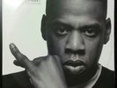 JAY-Z: THE BLUEPRINT 2, THE GIFT & THE CURSE ROC-A-FELLA  4 x 12