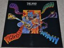 THE WHO A Quick One/Sell Out SCARCE UK TRACK DOUBLE SET NEAR MINT, SUPERB SOUND.