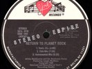 SER - AFRIKA BAMBAATAA - Return To Planet Rock - ELECTRO / OLDSKOOL