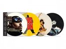 BIG PUN Capital Punishment (20th Anniversary) 2x LP NEW PICTURE DISC VINYL Loud