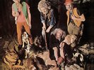 JETHRO TULL This Was 180gm Vinyl LP 2014 (10 Tracks) NEW & SEALED