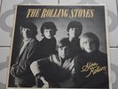 The Rolling Stones Slow Rollers Decca TAB300 Stereo LP Record VG