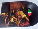 Skid Row Slave To The Grind Korean Vinyl Lp Record