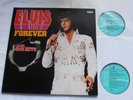 Elvis Forever 5 Doppel LPs Volume 1 bis 5, neuwertig ungespielt RCA Inernational