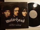 LP MOTÖRHEAD - Overnight Sensation  DE 1996 wie neu SPV Steamhammer