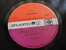 LED ZEPPELIN (One) SCARCE UK ATLANTIC PLUM 1971 PRESS VG++ LP, PLAYS SUPERBLY.
