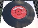 THE BEATLES Please Please Me UK RED Parlophone R4983 7