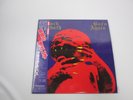 BLACK SABBATH BORN AGAIN 25PP-101 Japan  LP Vinyl