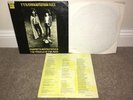 MARC BOLAN TYRANNOSAURUS T REX Prophets Seers and Sages LP Mono UK 1st Press