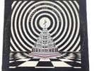 Blue Oyster Cult Tyranny and Mvtation 1973 Quadraphonic Vinyl LP Record Columbia