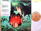 STYX - (same) - '72 Wooden Nickel label LP - NM vinyl - PROMO