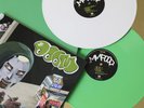 MF DOOM MM Food 2xLP GREEN & WHITE VINYL VMP EXCLUSIVE *SEALED* dangerdoom