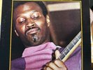 BLACK MAGIC Sam Blues Band Lp DELMARK DS-620
