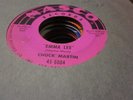 19D VG rockabilly Chuck Martin emma lee Nasco 6004