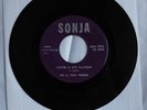 IKE & TINA TURNER Strange / You're A Jive Playboy Sonja 45 Northern Soul EX 1st