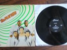 THE PLATTERS FEDERAL 549 1ST ED DG RARE MONO Black Label 1957 LP
