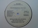 INVINCEABLES Kong In The City Of Doom SUCCESS Miami Electro Synth 12