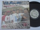DJ MAGIC MIKE AND THE ROYAL POSSE st CHEETAH Miami Bass LP HEAR