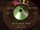 RARE POPCORN SOUL 45 BILLY HINES 