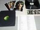 THE BEATLES WHITE ALBUM DOUBLE VINYL LP APPLE WITH INSERTS 1968