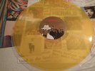 SKYHOOKS - LIVING IN THE 70'S LP - COLOURED VINYL - LIMITED EDITION- GOLD YELLOW