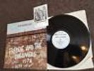 Freddie and the Dreamers 'Breaking Out' Signed By Freddie Vinyl LP + POSTCARD