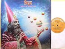 STYX - Man Of Miracles - '74 Wooden Nickel label LP - NM vinyl - in SHRINKWRAP