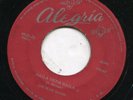 LOS BLUE KINGS baila nena baila WILD MEXICO TWIST SCREAMER ROCKER listen 1961