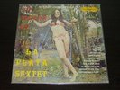 LA PLAYA SEXTET mama calunga LP / KILLER SALSA LATIN JAZZ DANCEFLOOR ???