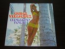 ANIBAL VELASQUEZ noche negra LP / GREAT CUMBIA ACCORDION CHARANGA ???