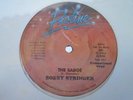 BOBBY STRINGER The Sarge PROLINE Miami Electro Rap 12” Sealed  HEAR