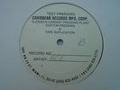 Test Press Promo Miami Bass 12
