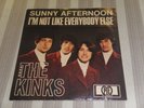 THE KINKS: Sunny Afternoon/ I´m Not Like Everybody.., HT 300006 P, 7