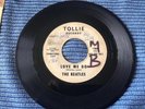 The Beatles “Love Me Do” b/w “P.S. I Love You” Tollie Records DJ Promo