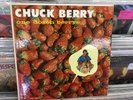 Chuck Berry ?– One Dozen Berrys - LP - Mono - CHESS LP-1432