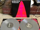Electric Wizard Black Masses LP Grey Cathedral Sleep Black Sabbath Metal Stoner