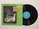 THE RESIDENTS AND SNAKEFINGER THE NIBBLES 1979 AUSTRALIAN RELEASE LP