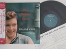 LP ELLA MAE MORSE Morse Code TOJJ5903 CAPITOL JAPAN Vinyl OBI