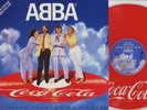 ABBA - Slipping Through My Fingers JAPAN PROMO ONLY PICTURE LP with INSERTS