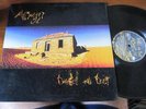 MIDNIGHT OIL DIESEL AND DUST LP 12
