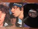 Rolling Stones - Black And Blue Vinyl LP UK 1st Press 1976 EX