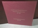 DAVID SARNOFF 50TH WEDDING LP (RARE 1967 RCA FRANK SINATRA LIVE PERFORMANCE)