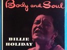 Billie Holiday-Body and Soul-1961 Pressing Verve Mono  M-/M- UNPLAYED Laminated