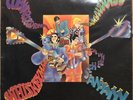 The Who   “A Quick One”  LP  Reaction 1966    Mono   UK  1st Press