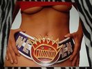 WEEN 2x LP 33RPM CHOCOLATE AND CHEESE ROCK ORIGINAL GRAND ROYAL BEASTIE BOYS