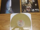 Star Wars - Return Of The Jedi Soundtrack GOLD VINYL EDITION John Williams etc