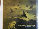 Johnny Griffin A blowing session Blue Note 47W63rd NY23 mono DG RVG ear