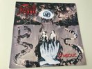 Death ?– Symbolic, Vinyl, Weiß/White, Death Metal